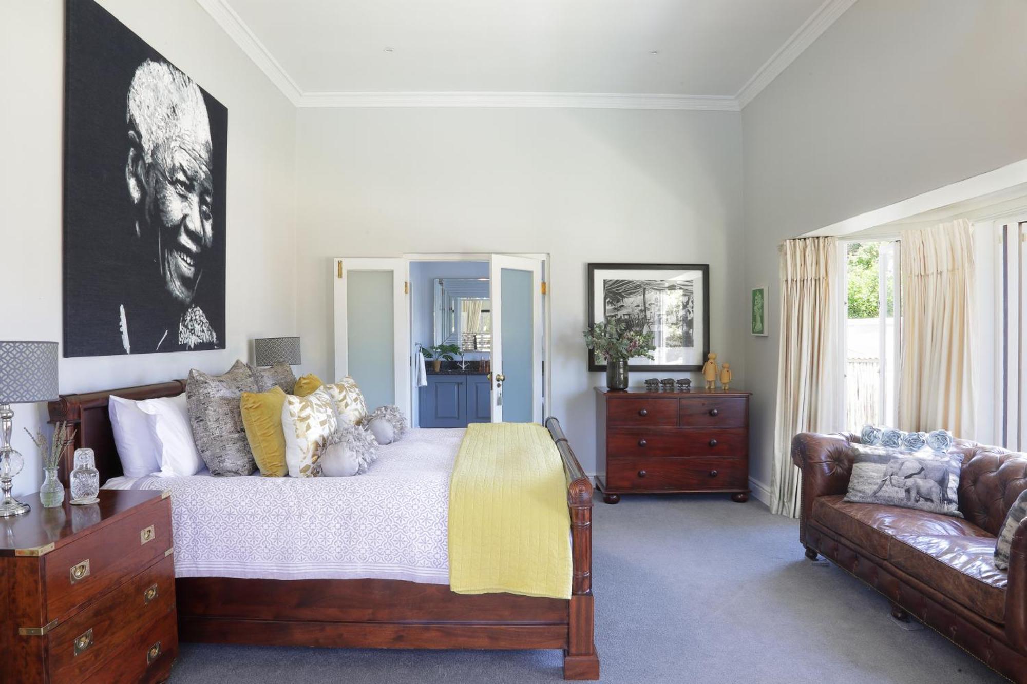 Verdun Country House Franschhoek Exterior foto